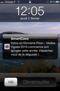 SmartCave