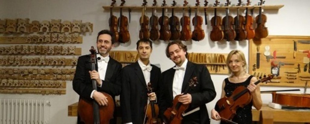 Florentia Quartet