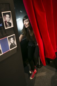 Photographe : © Alain Potignon