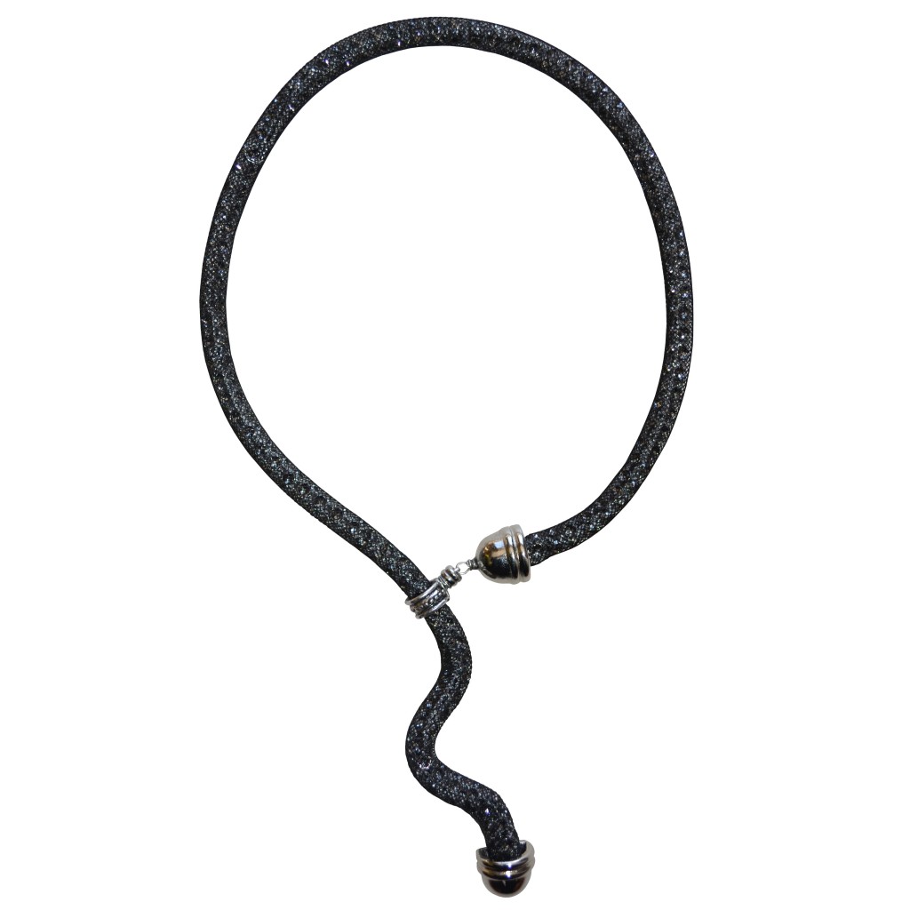 Collier King Cobra - Una Nox
