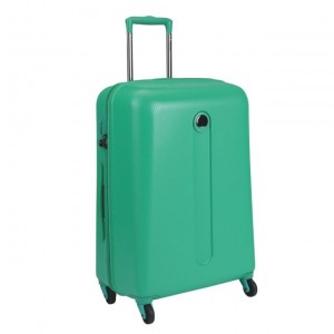 Delsey_Hélium_Valise Trolley (mint)