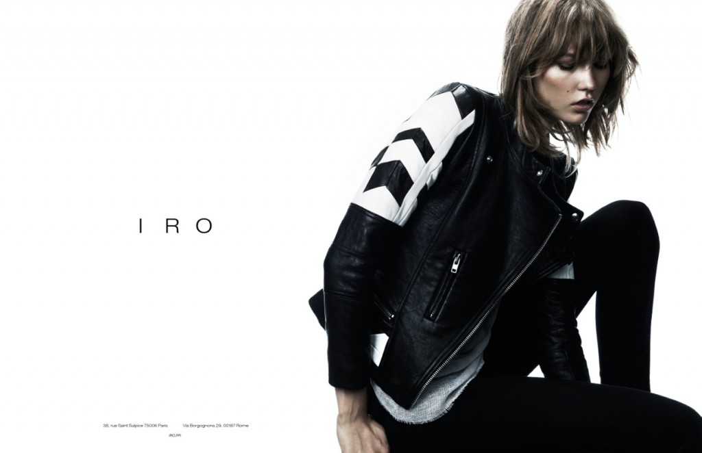 FW13 CAMPAIGN1 IRO