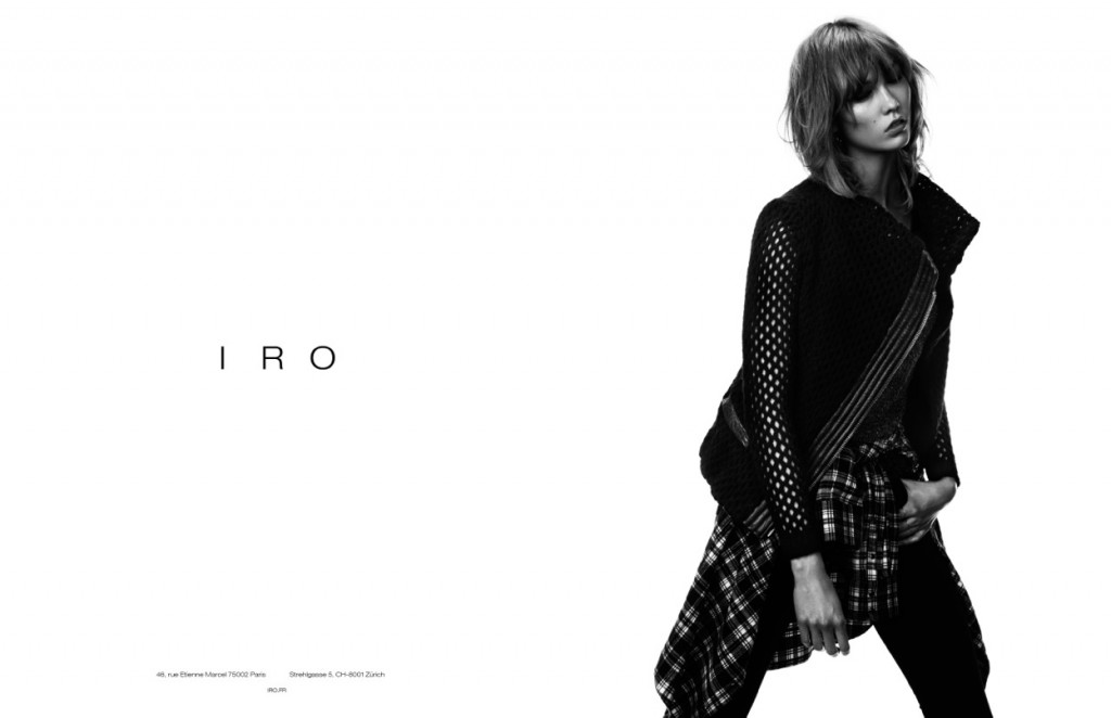 FW13 CAMPAIGN4 IRO