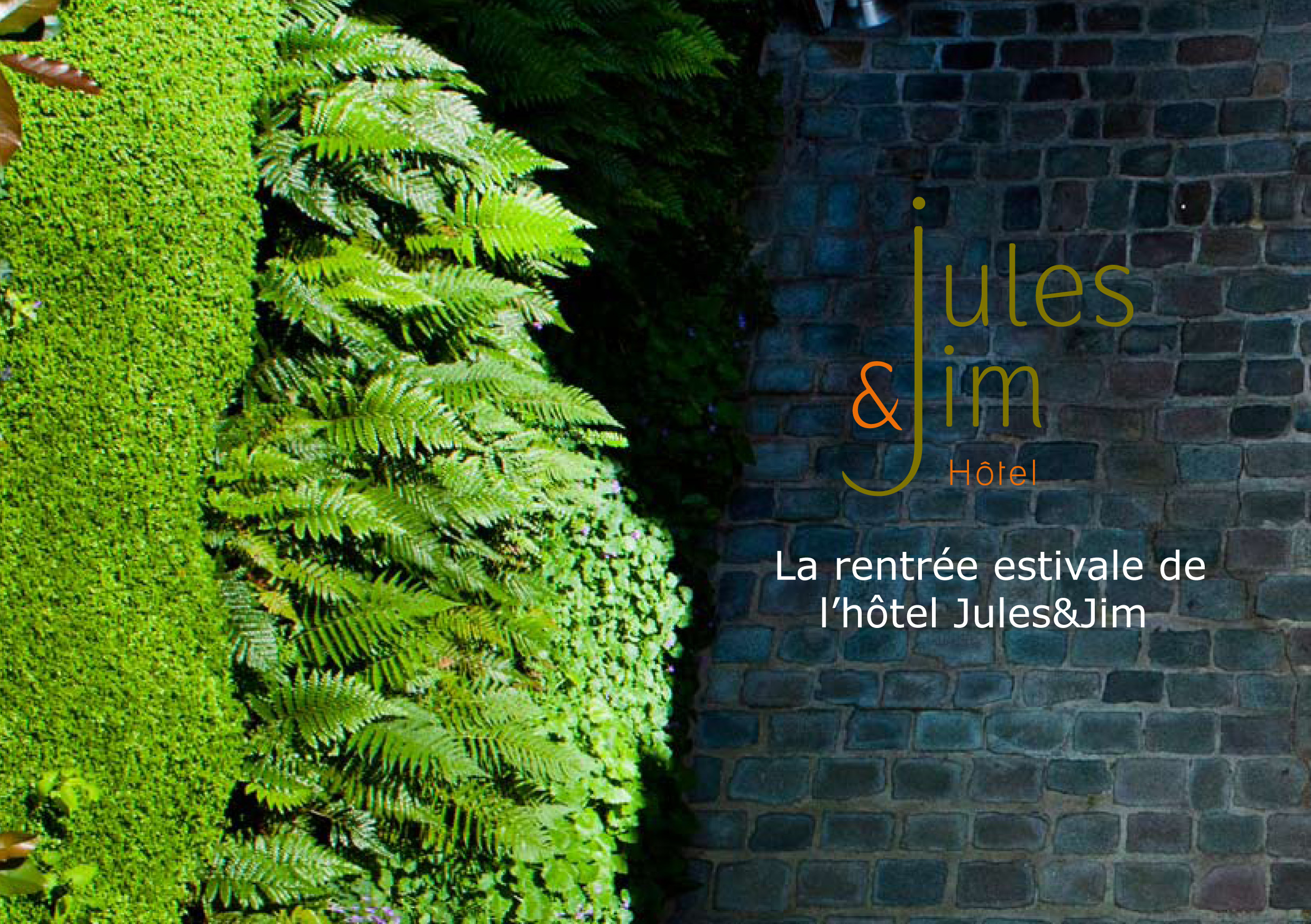 La Rentrée au Jules&Jim-1