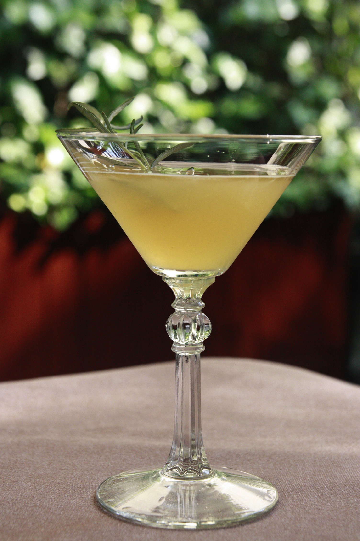 Late summer , l'Hôtel du Collectionneur Arc de Triomphe Paris