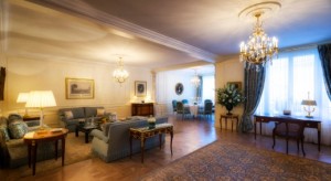 Le Bristol Paris_Suite Royale HD bis