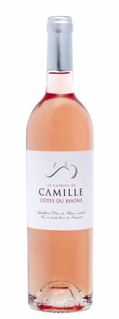 La Caprice de Camille