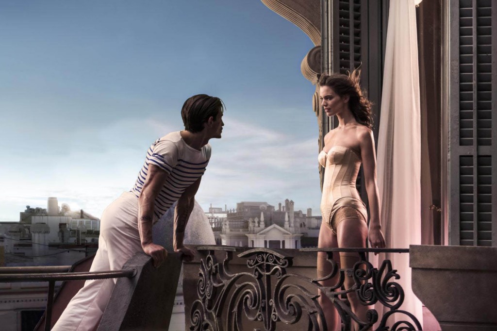 Jean Paul Gaultier Parfums