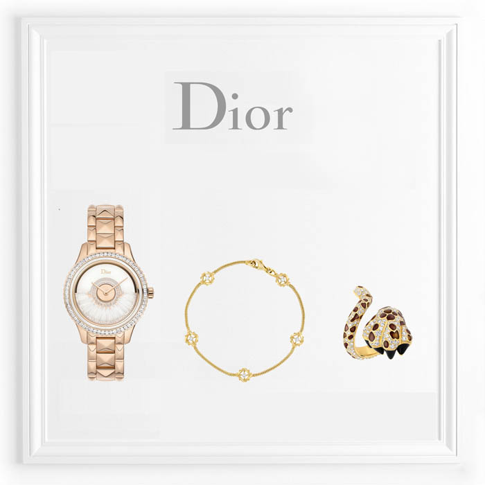 Noël approche... Notre sélection Joaillerie & Horlogerie Dior 22 Pièce jointe copie