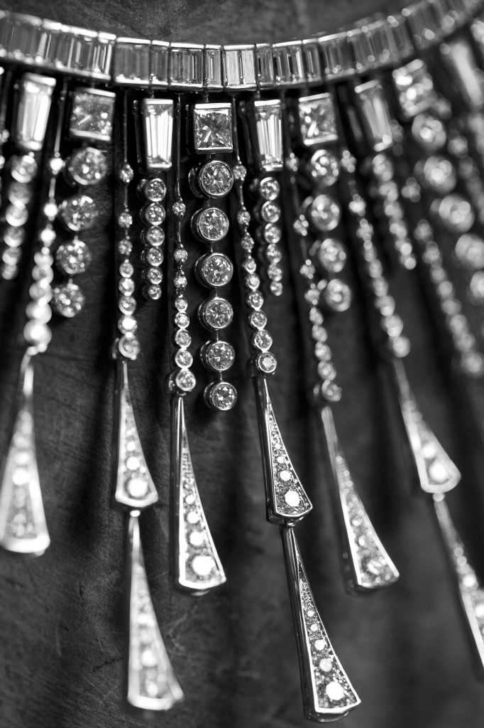 Savoir-Faire Soleil Radiant Necklace 2