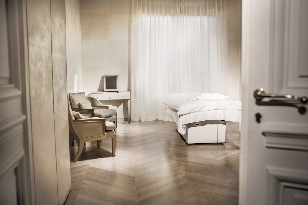 Le Secret de la Reine Cabin