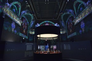 'Cartier: Le Style et L'Histoire' Exhibition Private Opening - Photocall