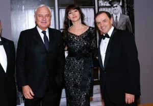 'Cartier: Le Style et L'Histoire' Exhibition Private Opening - Photocall
