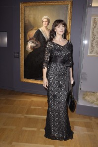 'Cartier: Le Style et L'Histoire' Exhibition Private Opening - Exhibition & Gala Dinner
