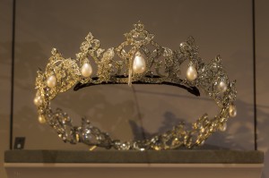 'Cartier: Le Style et L'Histoire' Exhibition Private Opening - Exhibition Preview