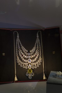 'Cartier: Le Style et L'Histoire' Exhibition Private Opening - Exhibition Preview
