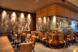 Lindt Boutique Opera Interior 4 - photo credit Studio Pixels et Papillon