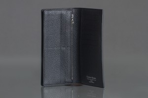 Luzien large leather model Taurillon