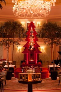 Sapin Pinel & Pinel - La Bauhinia - Noel 2013