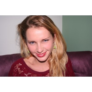 boucles-d-oreilles-argent-perroquets-vert