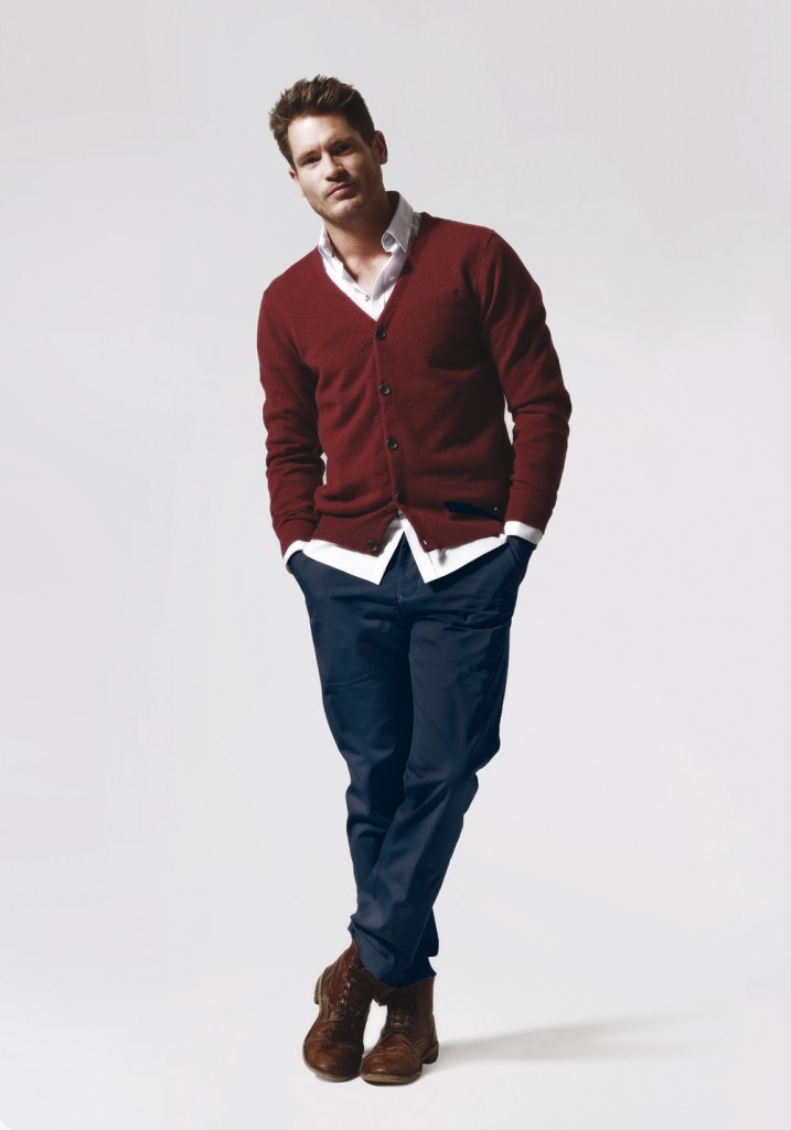 L'élégance selon JAQK