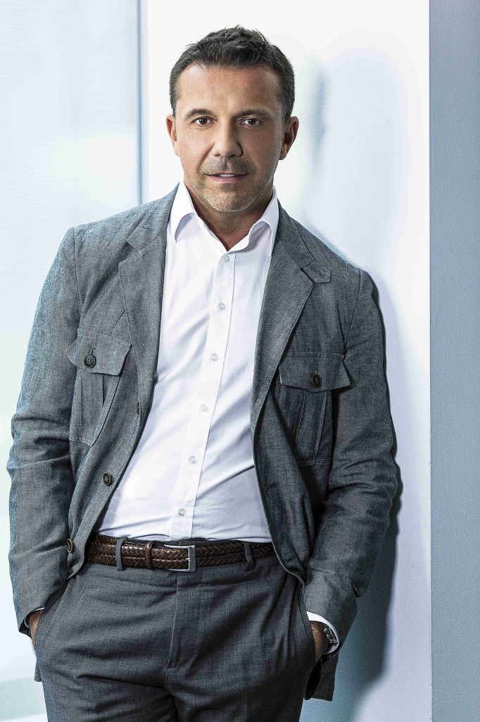 Olivier Widmaier Picasso