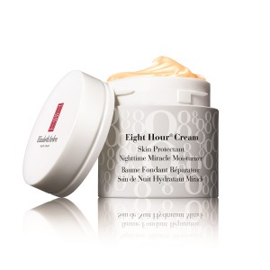 Elizabeth Arden - Soin de Nuit Hydratant Miracle - Ouvert