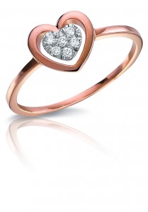 H GINGOIRE Serment Amour_Bague