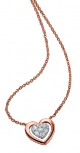 H GINGOIRE Serment Amour_Collier