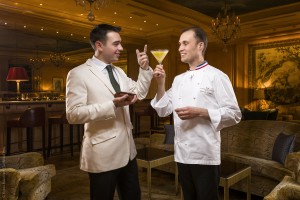 Hoerth-et-Nicolas-Cloiseau-Esprit-Cocktail-La-Maison-du-Chocolat-ete-2014