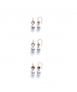 Marie-Hélène de Taillac BO Tasaki pearls