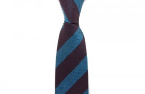 cravate-burberry-rayee-bleu-emeraude-et-bleu-marine-2