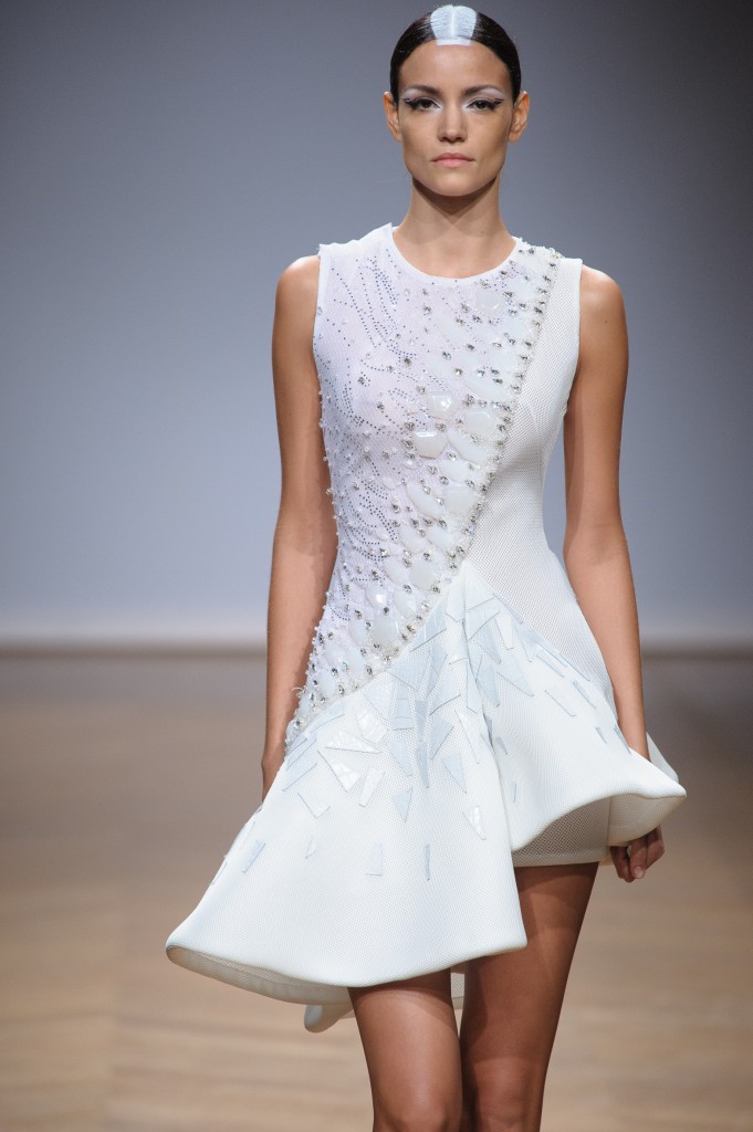 28Collection Couture on aura tout vu Spring Summer 2014 by Yassen Samouilov & Livia Stoianova