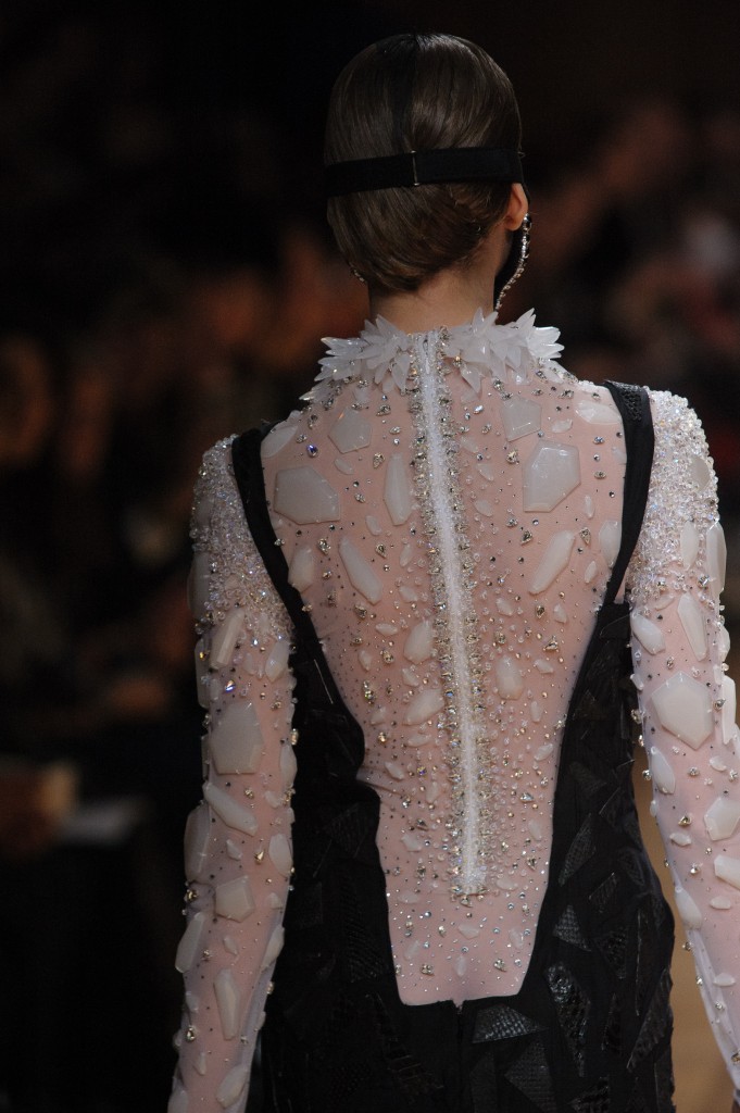 39Collection Couture on aura tout vu Spring Summer 2014 by Yassen Samouilov & Livia Stoianova