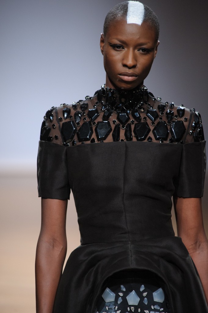 44Collection Couture on aura tout vu Spring Summer 2014 by Yassen Samouilov & Livia Stoianova