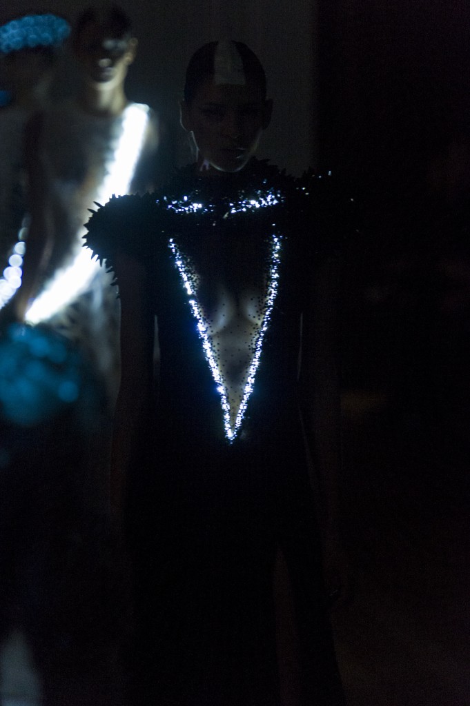 52Collection Couture on aura tout vu Spring Summer 2014 by Yassen Samouilov & Livia Stoianova