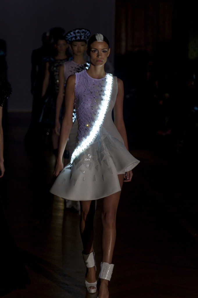 53Collection Couture on aura tout vu Spring Summer 2014 by Yassen Samouilov & Livia Stoianova