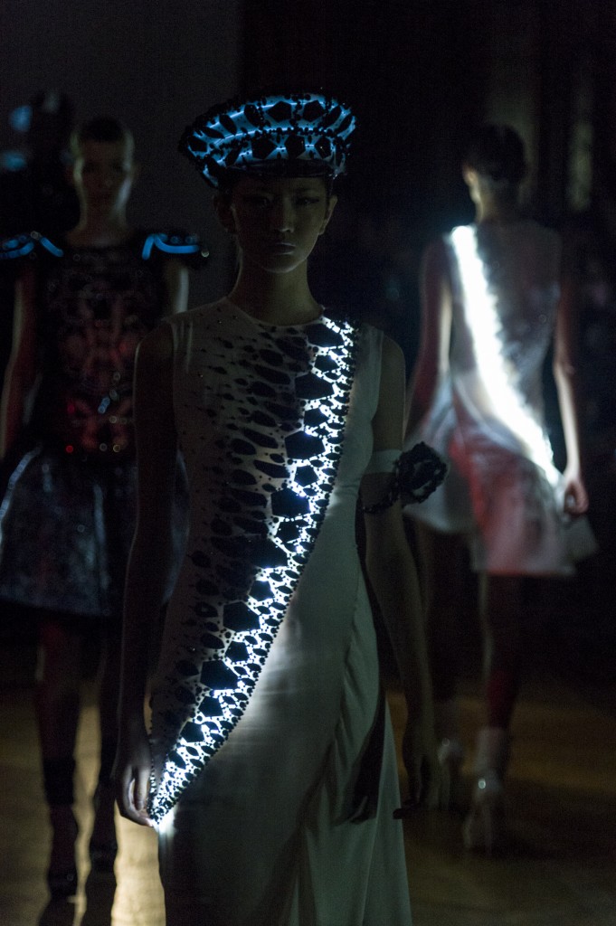 54Collection Couture on aura tout vu Spring Summer 2014 by Yassen Samouilov & Livia Stoianova