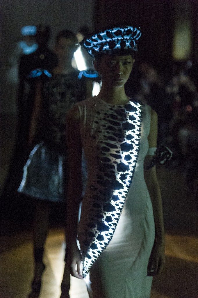 55Collection Couture on aura tout vu Spring Summer 2014 by Yassen Samouilov & Livia Stoianova