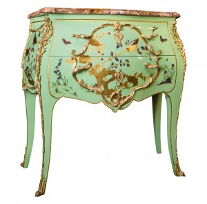 ALLOT Paris Commode Dubois