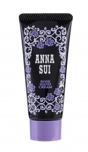 Anna Sui - Rose hand cream