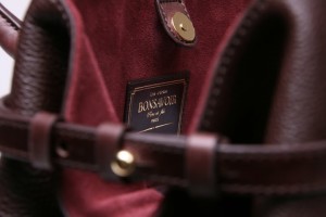 BONSAVOIR - Nuno details (Marron Bacchus) 2