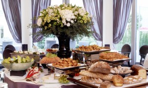 Brunchhotelfouquetsbarriere