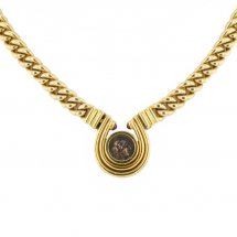 Bulgari Monete necklace €3,980 Collector Square