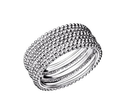 Jeu concours Mauboussin