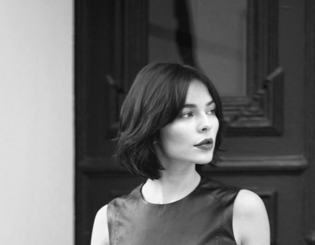 Nina Kraviz