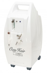OXYHAIR