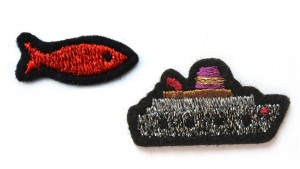 R paquebot poisson agt