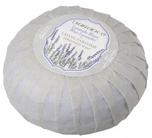 Savon Lavande Bleue DURANCE