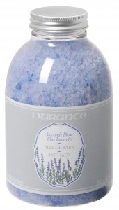 Sels de Bain Lavande Bleue DURANCE